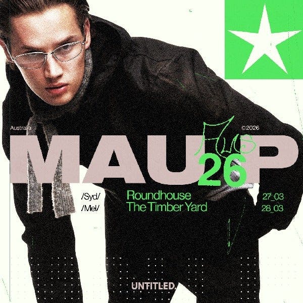 Mau P