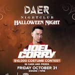 Daer Nightclub