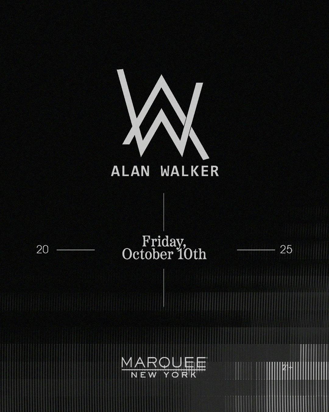Alan Walker