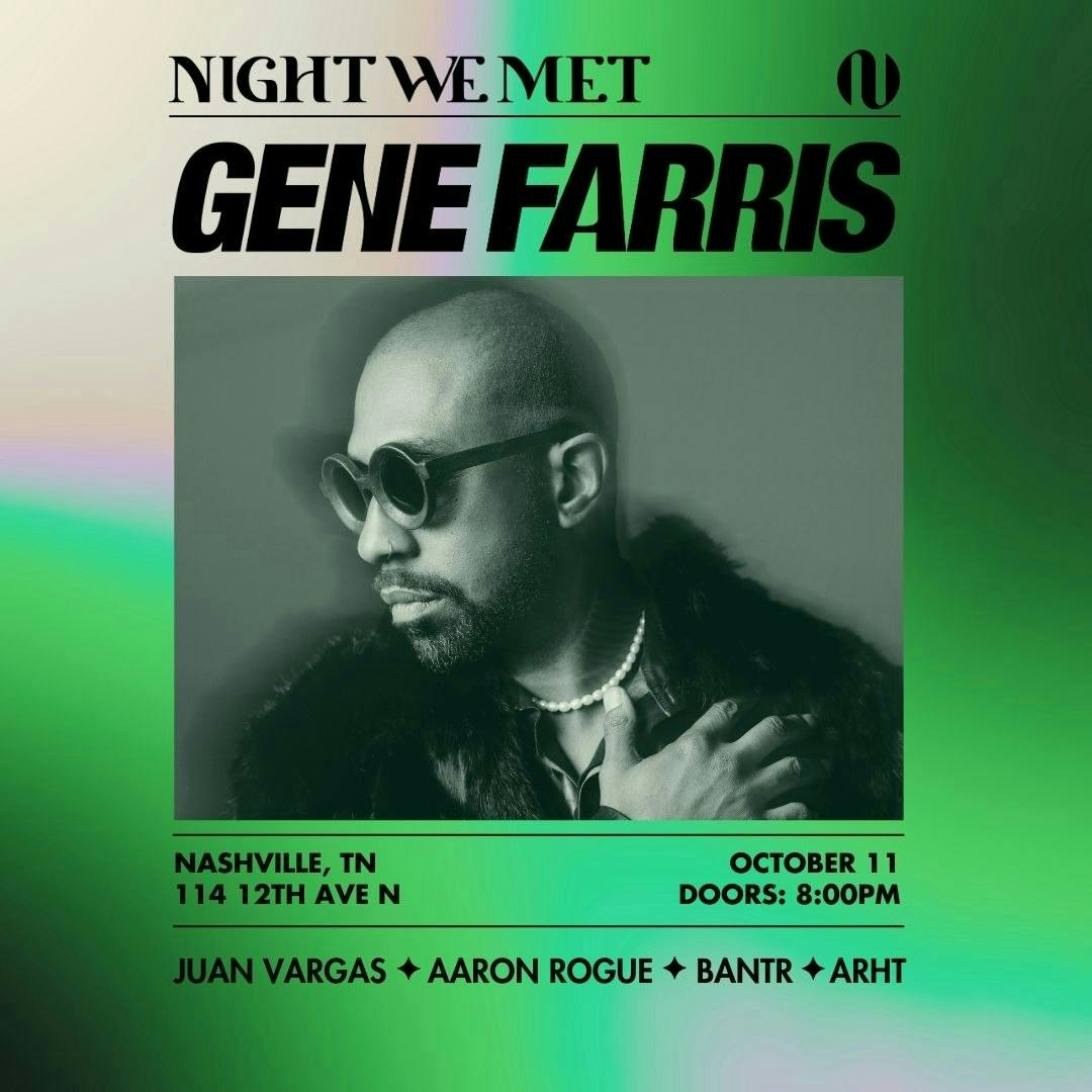Gene Farris
