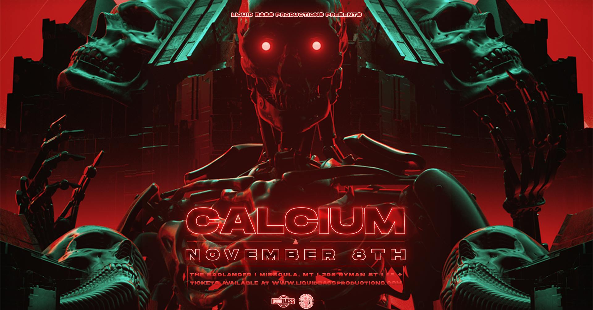 Calcium