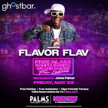 Ghostbar