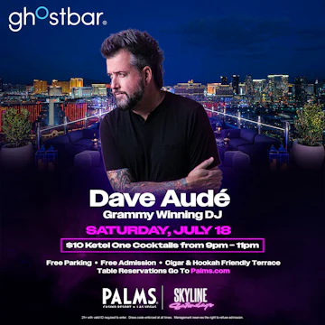 Ghostbar