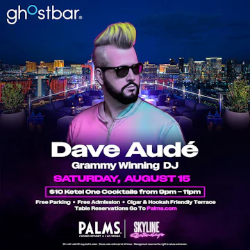 Ghostbar