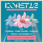 Cervantes' Masterpiece Ballroom