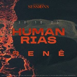 Vagalume Sessions Human Rias