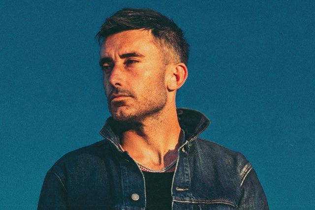 Phil Wickham: Song Of The Saints Tour