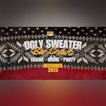 New York Bar / Club Crawl