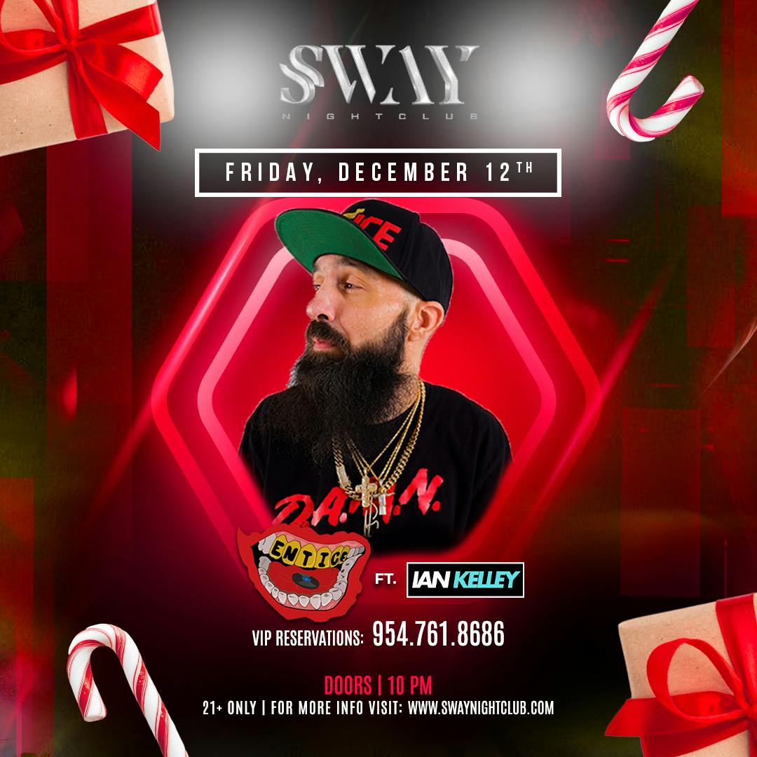 Sway Nightclub