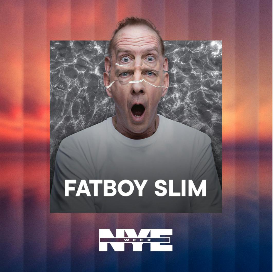 Fat Boy Slim