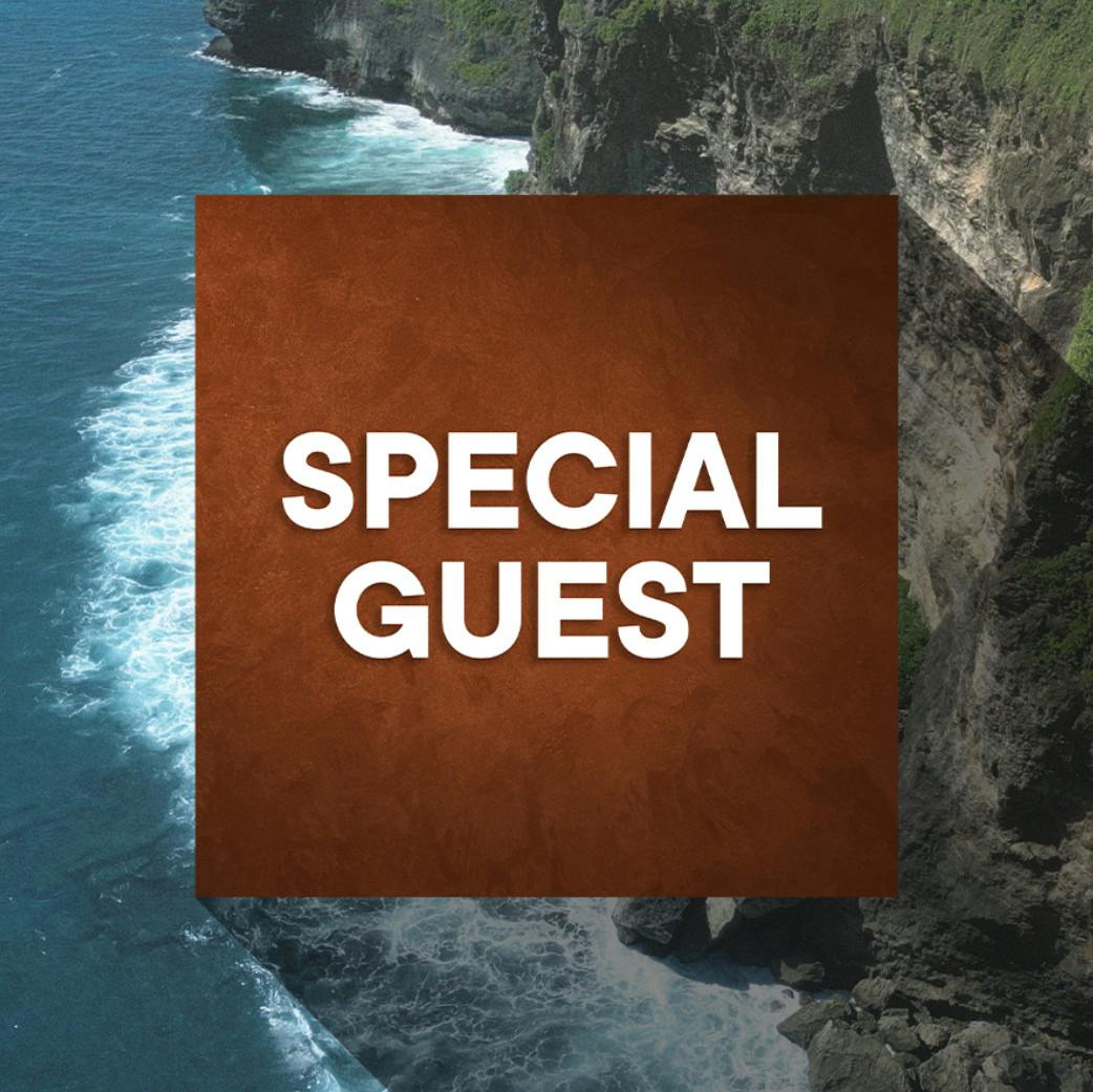 Special Guest