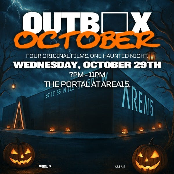 Outbox October