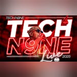 The Rave / Eagles Club