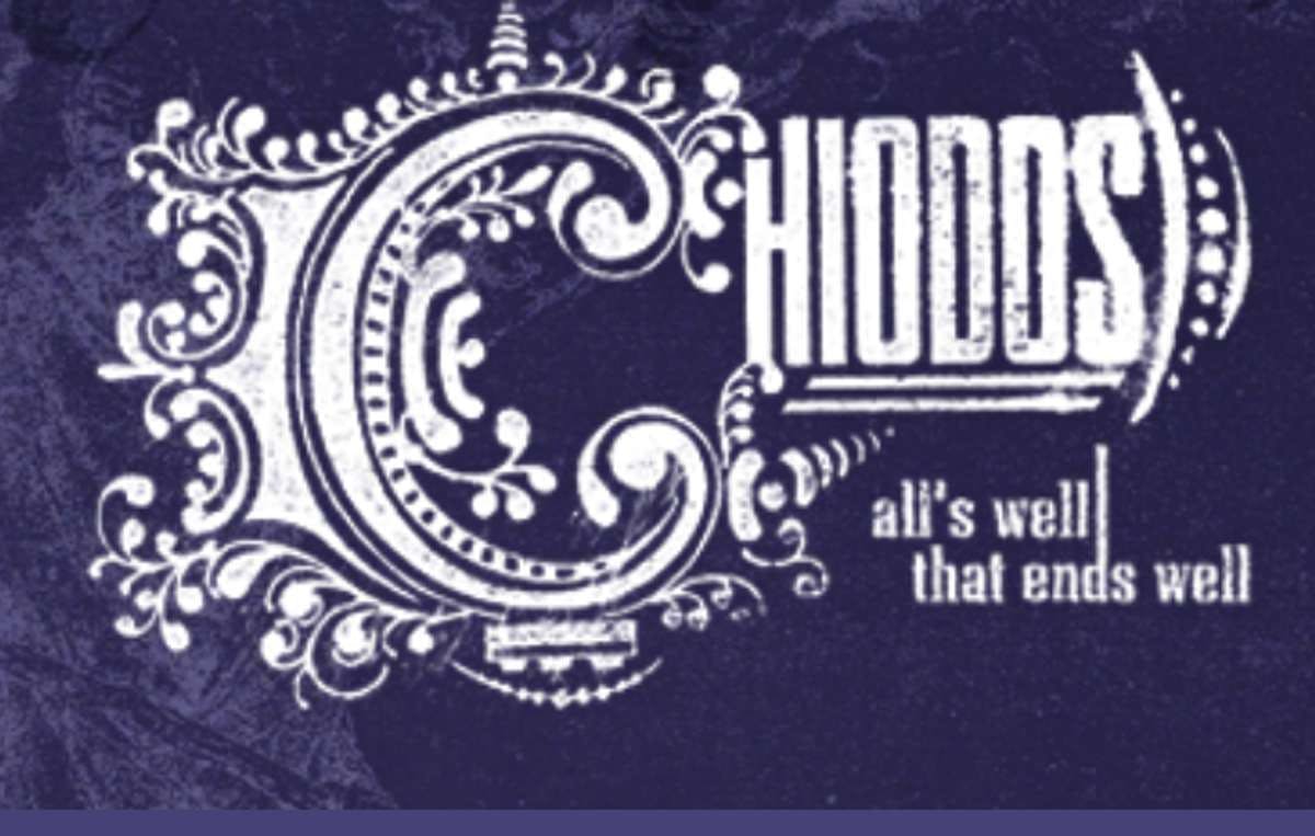 CHIODOS: 20 Years of All’s Well That Ends Well