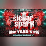 The Rave / Eagles Club