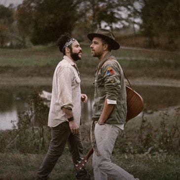 Sons of Legion – Soul to SØL Tour