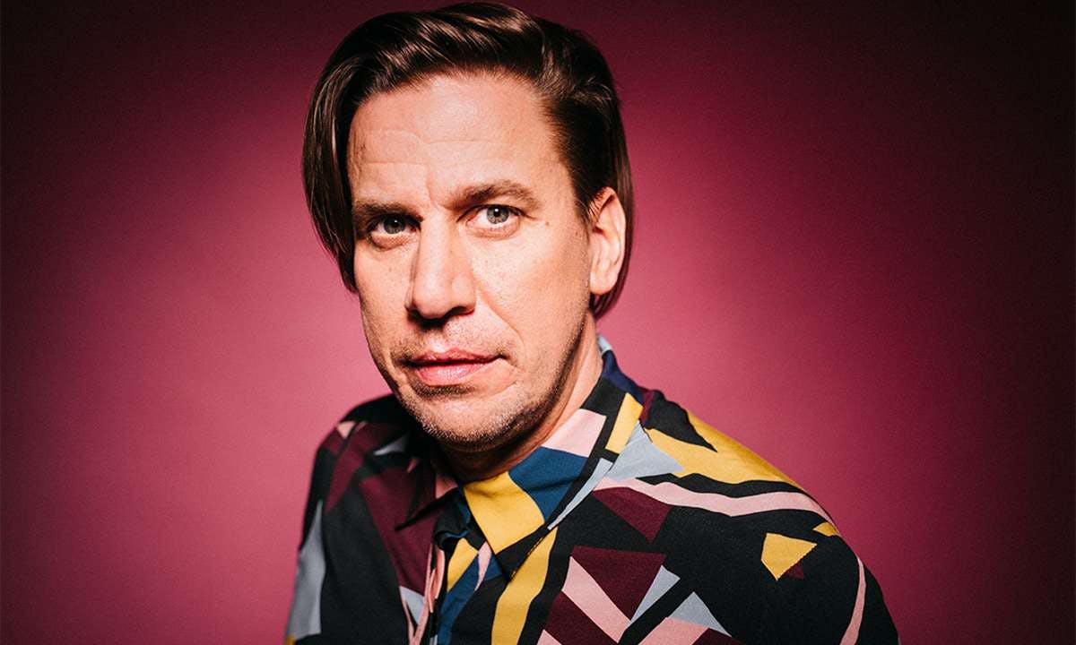 Oliver Koletzki