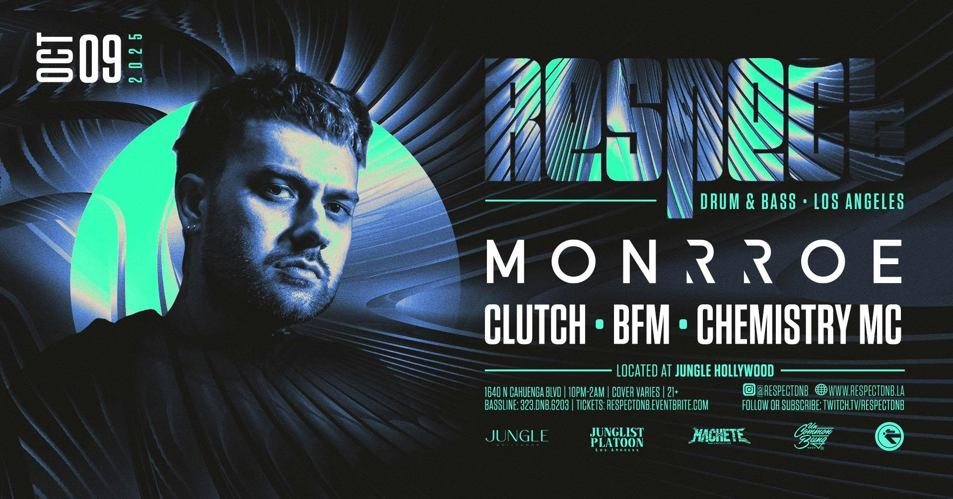 Monrroe