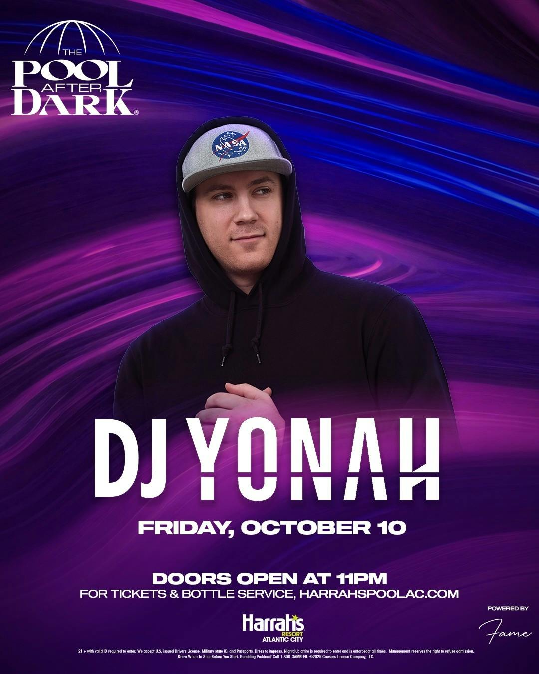 DJ Yonah