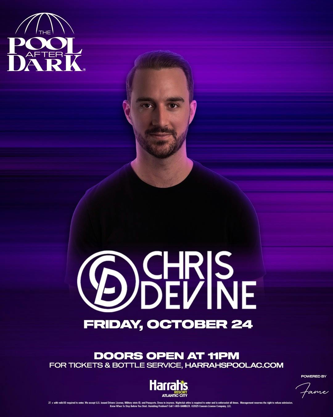Chris Devine