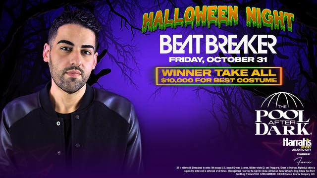 Halloween Night