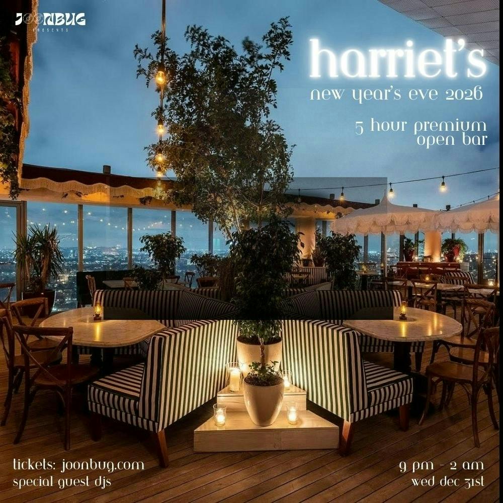 Harriet's