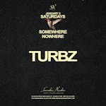 Somewhere Nowhere (Night)