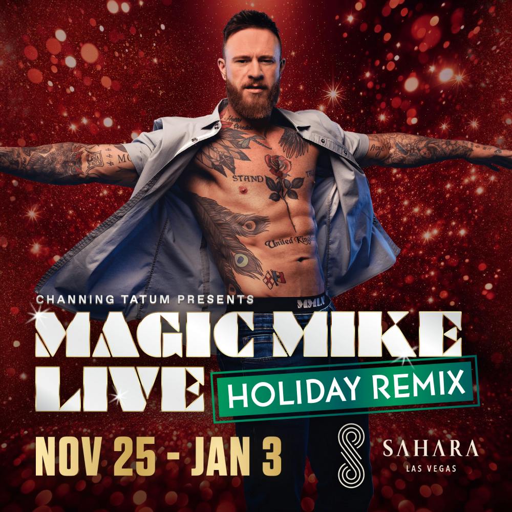 Magic Mike