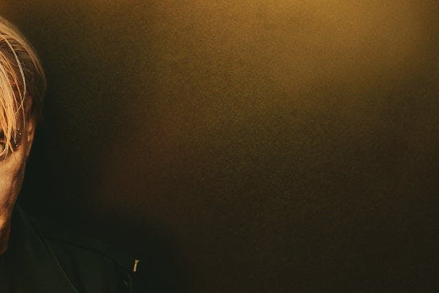 The Fortitude Music Hall