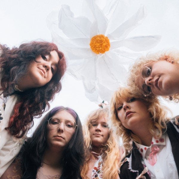 Worm Girlz The Album Tour