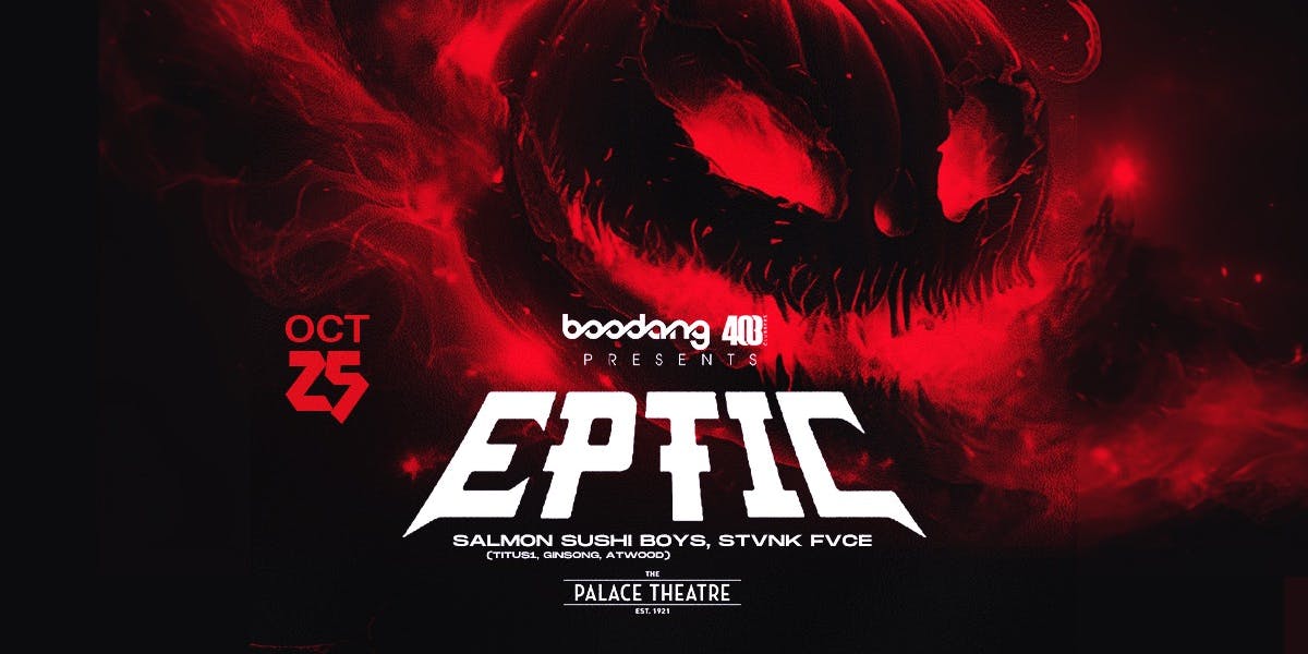 Eptic - Calgary