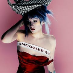 The Fortitude Music Hall