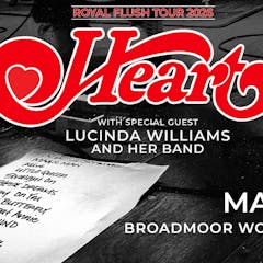 Broadmoor World Arena