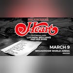 Broadmoor World Arena