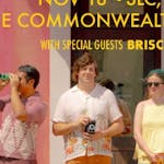 The Commonwealth Room