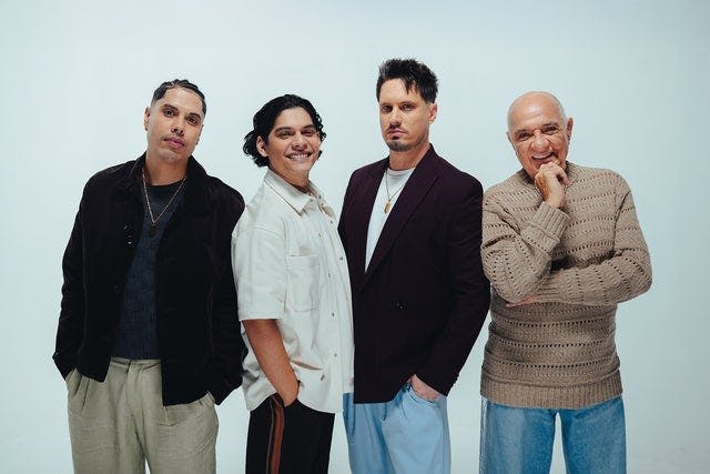 Guaco - USA Tour 2025