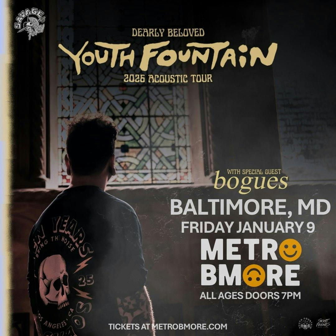 Metro Baltimore