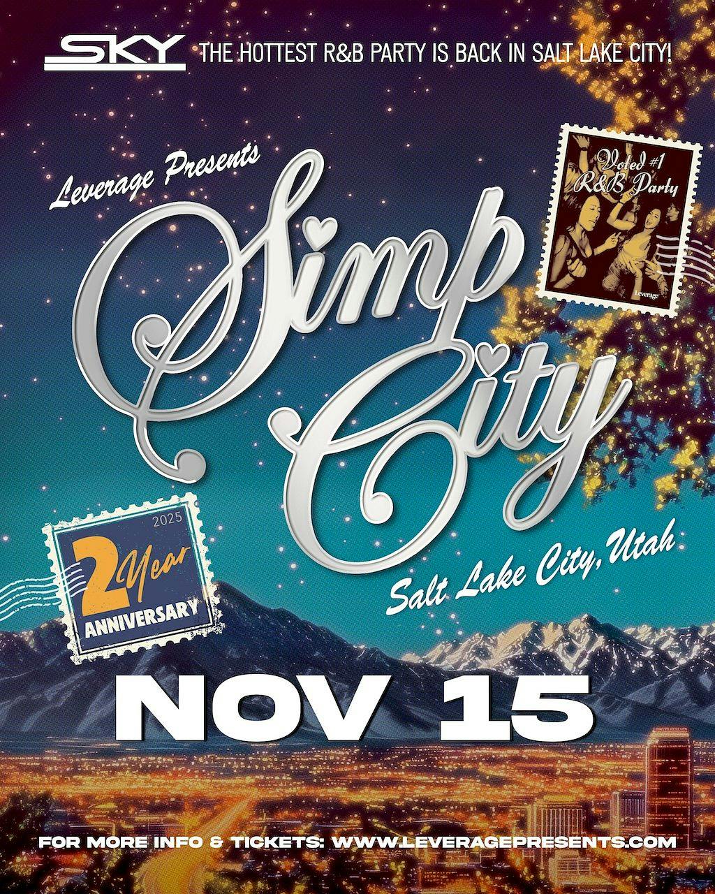 Simp City