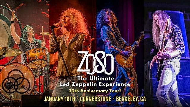 Cornerstone Berkeley