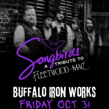 Songbirds: A Tribute to Fleetwood Mac