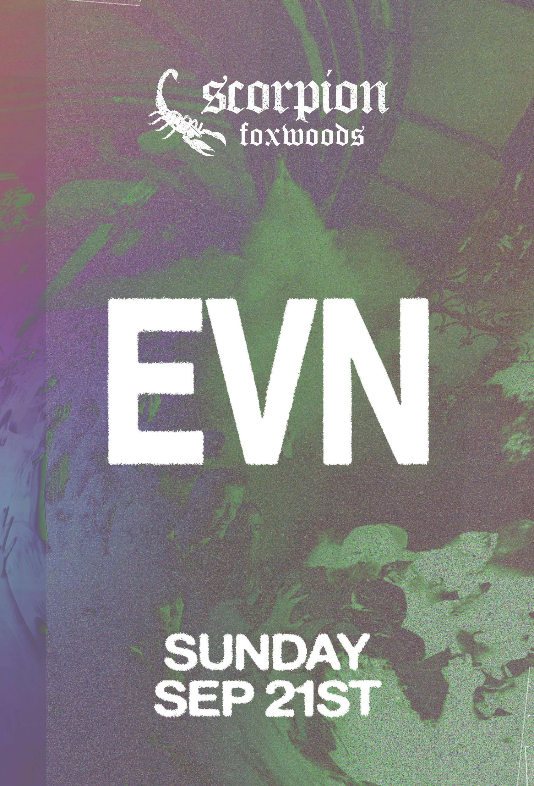 Music By Evn