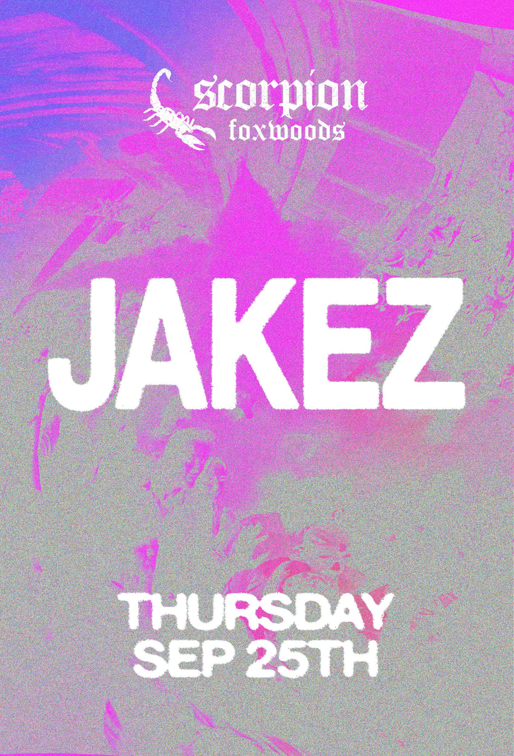 Music by Jakez