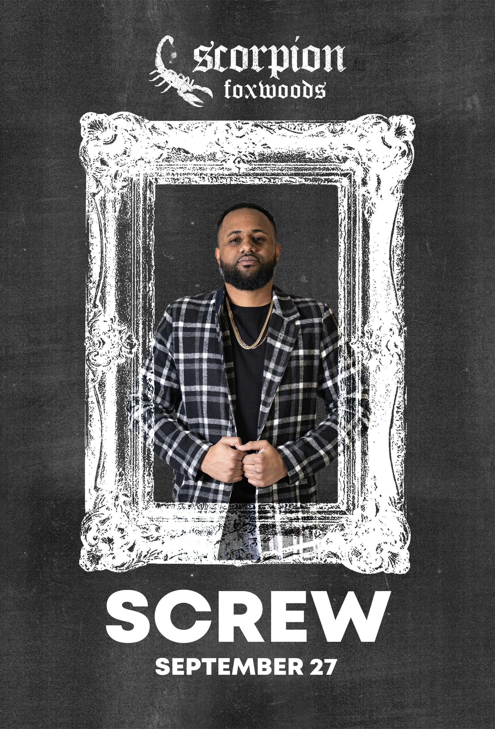 Music by Screw