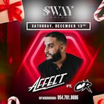 Sway Nightclub