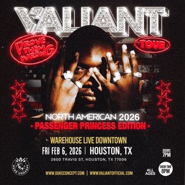 Warehouse Live Midtown (Rise Rooftop)