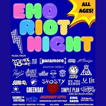 Warehouse Live Midtown (Rise Rooftop)