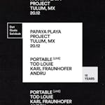 Papaya Playa Project