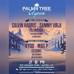 Palm Tree Festival