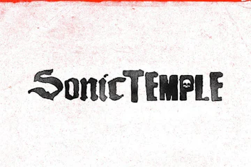 Sonic Temple