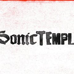 Sonic Temple